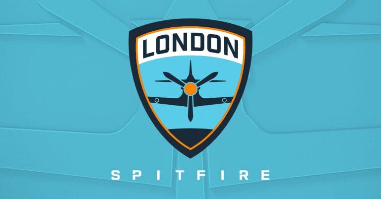 London Spitfire release three players from Overwatch roster