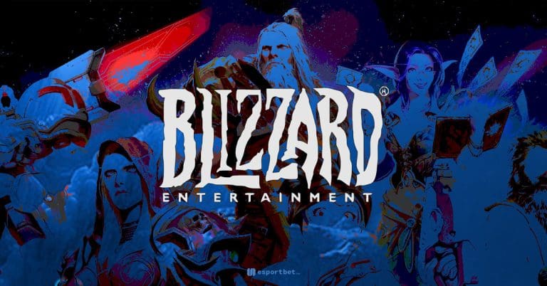 Blizzard to suspend Chinese gaming services as license expires