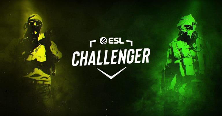 ESL Challenger Melbourne 2023 teams announced