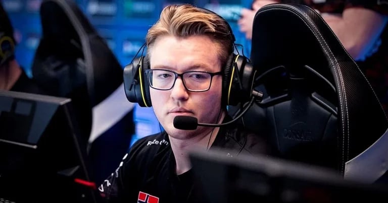 Rain to miss BLAST Premier Spring Groups for FaZe Clan