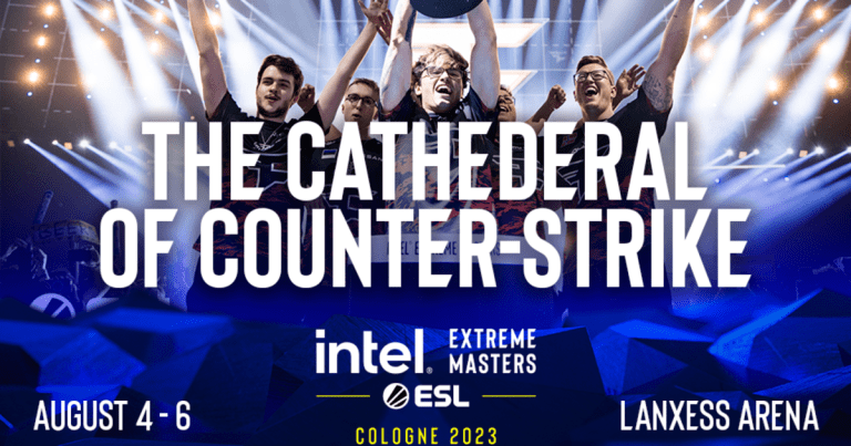 IEM Cologne CS:GO playoff bracket set