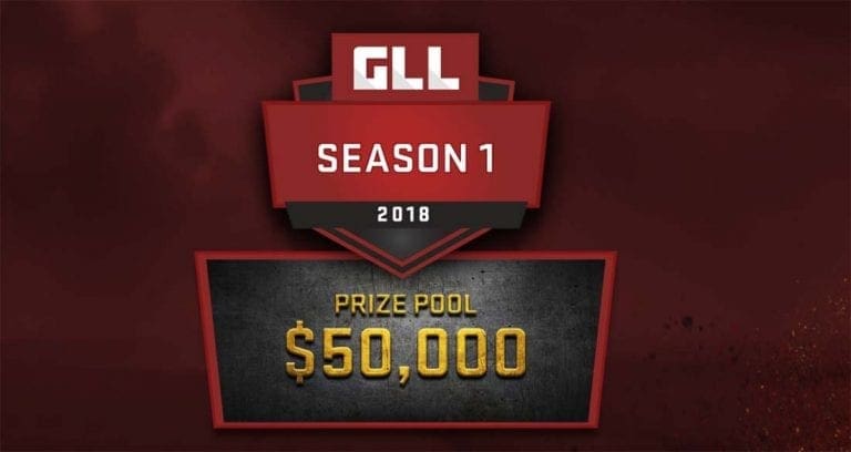 Global Loot League adds $50,000 PUBG esports event