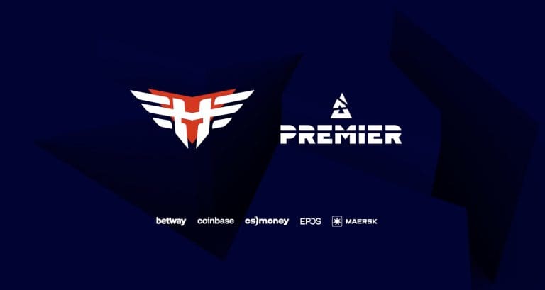 Heroic join BLAST Premier as member team having acquired Immortals' slot