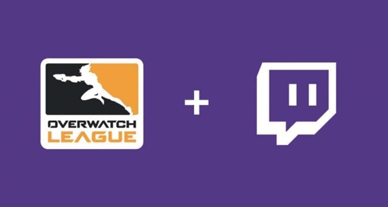 Report: Twitch - Overwatch League broadcasting rights worth $90m