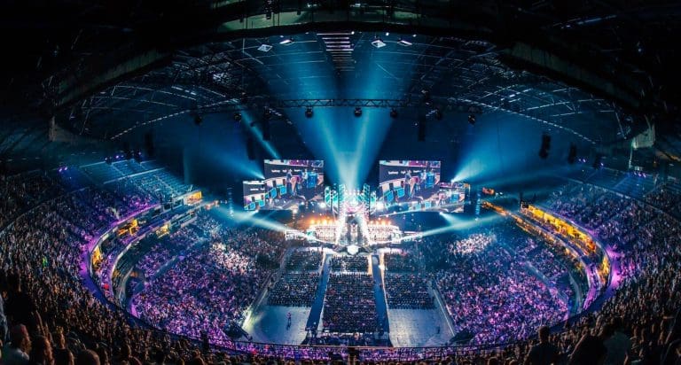 IEM Cologne
