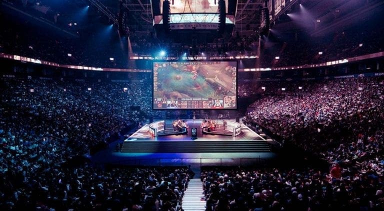 Report: 2018 NA LCS Spring Finals will be held in Miami