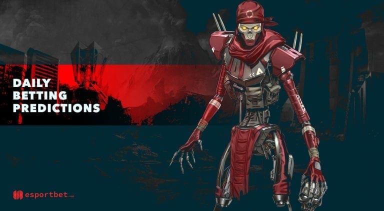 Apex Legends esports betting tips