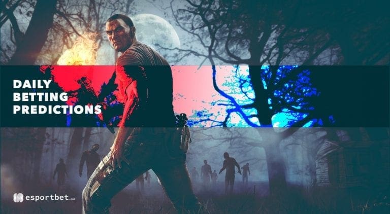 H1Z1 esports betting tips
