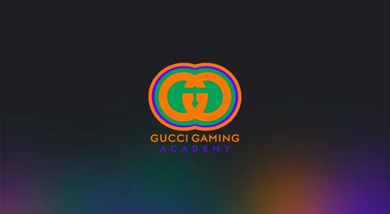 Gucci esports news