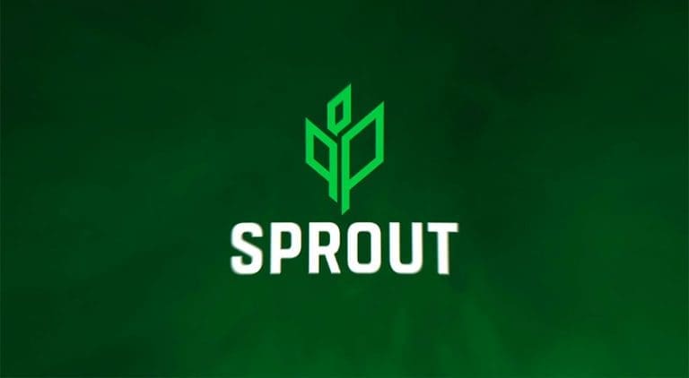 Sprout esports news