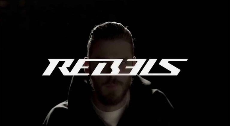 Rebels Gaming esports news