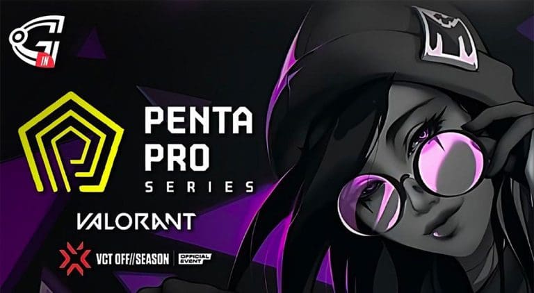 Penta Pro Series VALORANT tips