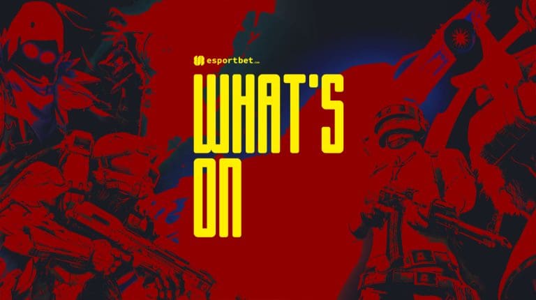 What’s on in esports for week beginning May 19, 2025