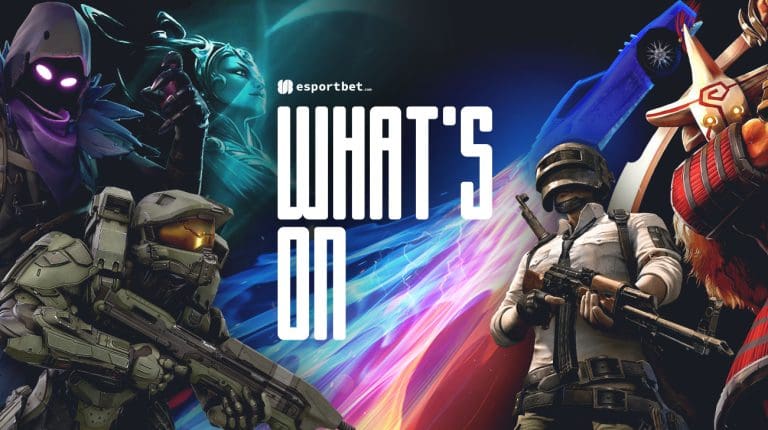 What’s on in esports for week beginning July 15, 2024
