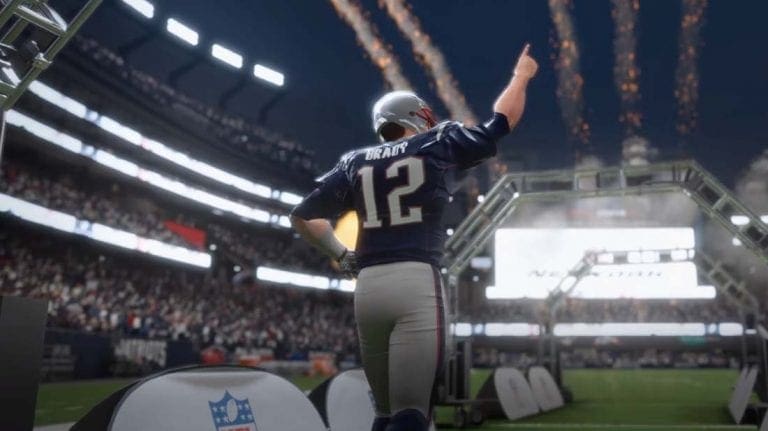 Madden esports broadcast rights now exclusive to ESPN & Disney