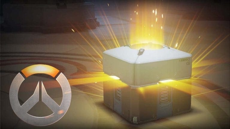 German lawmakers might ban video games with loot boxes