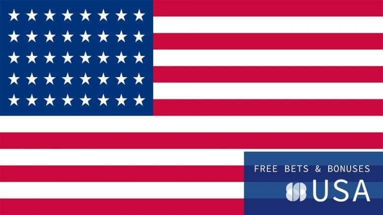 USA free bets
