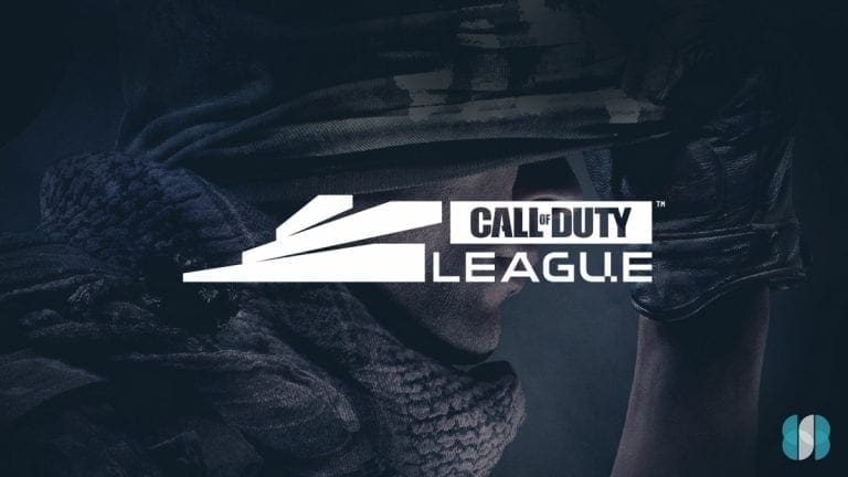 Call of Duty League's 2023 schedule has leaked