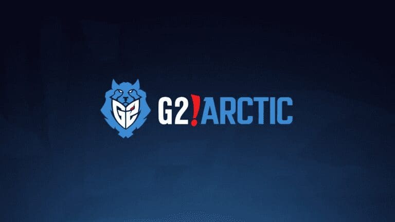 G2 Esports Announce G2 Arctic LoL Academy Team