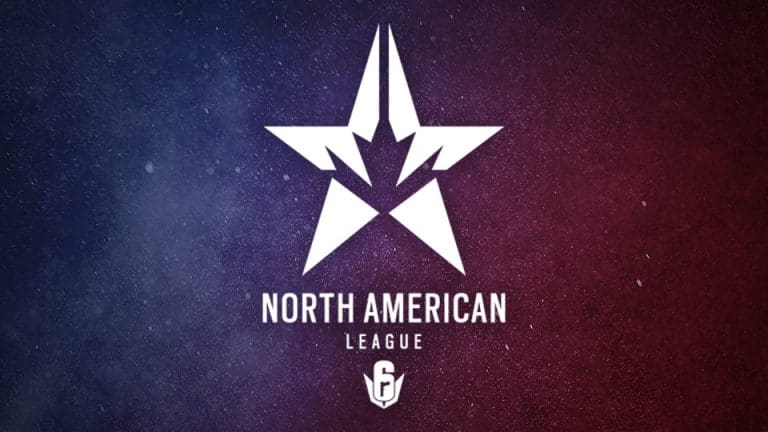 Rainbow Six Siege NA League