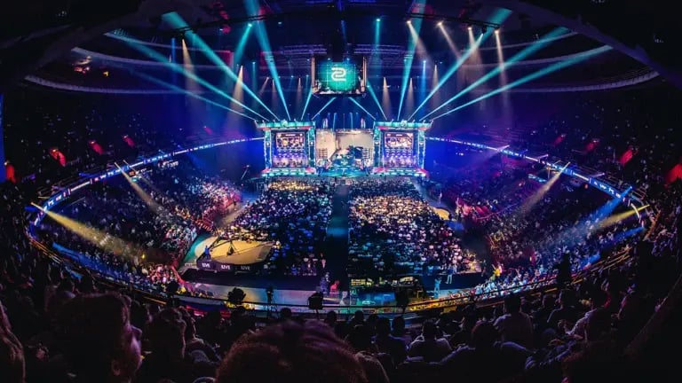 PGL 2021