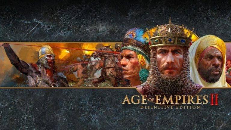 AoE II esports betting
