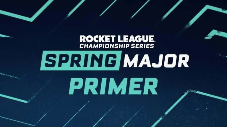 RLCS 2021/22 Spring Major betting tips & odds – Wed, June 29