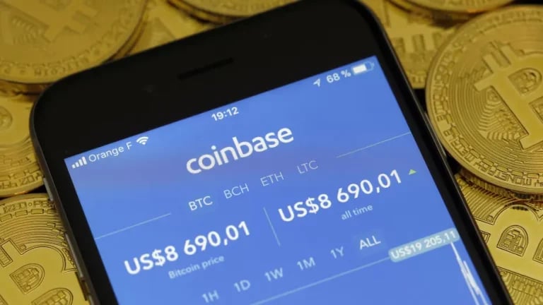 Coinbase esports news