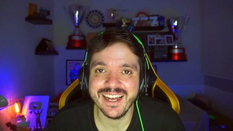 Gaules esports news
