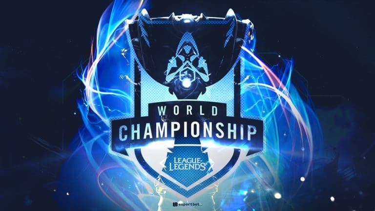 LoL Worlds 2025 news update