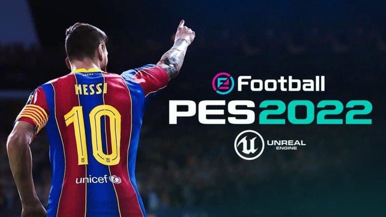 Pro Evolution Soccer esports