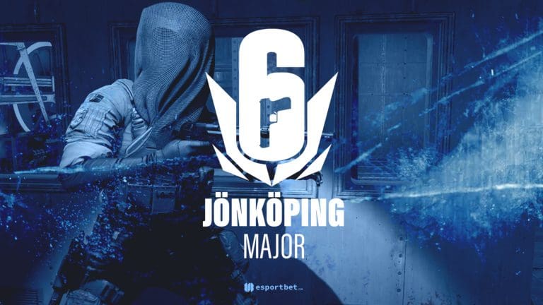 Six Jönköping Major Betting