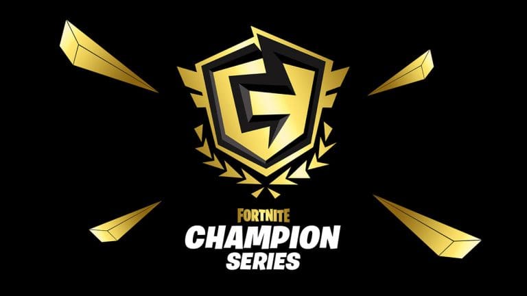 BLAST announces 2022 Fortnite Championship Series Invitational