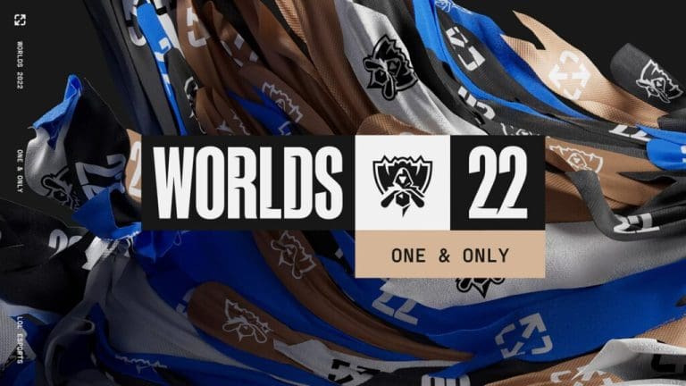LoL Worlds 2022 semi-finals betting tips & predictions