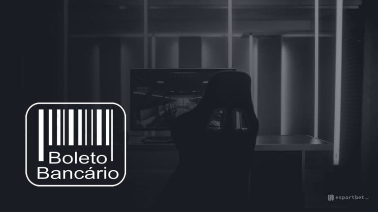 How to use Boleto Bancario for esports betting
