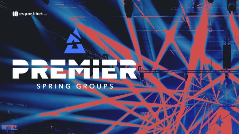 Astralis & G2 secure BLAST Premier Spring Final berths