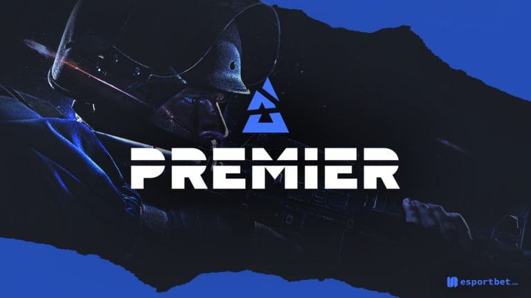 Eternal Fire & Natus Vincere advance to BLAST Bounty Spring semis