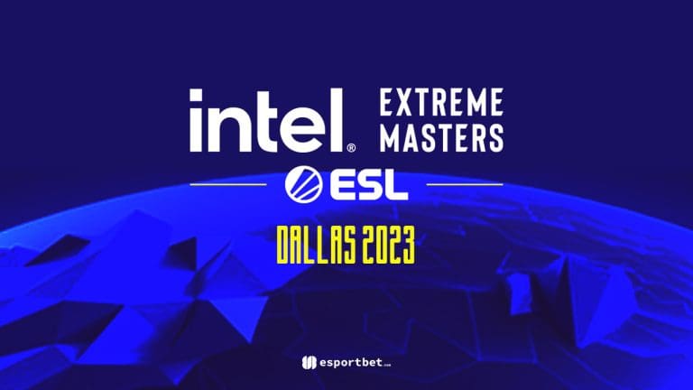 ENCE destroy MOUZ in IEM Dallas 2023 grand final