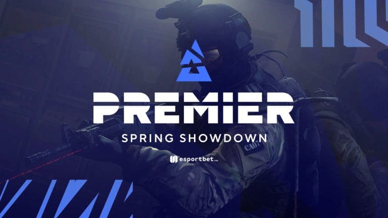 BLAST Premier Spring European Showdown preview & betting picks