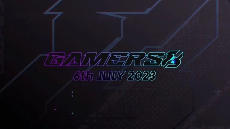 Gamers8 announces largest esports prize pool in history