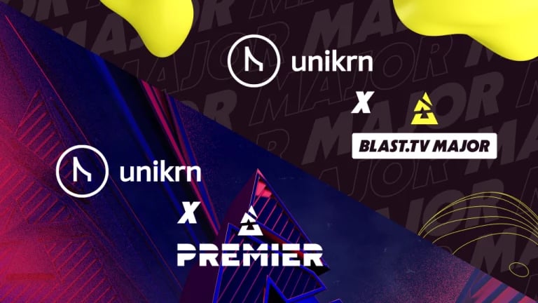 BLAST & unikrn sign multi-year global partnership