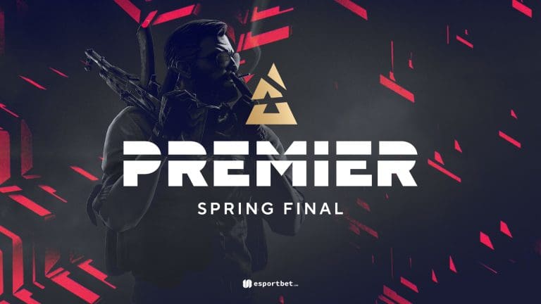 London set to host BLAST Premier Spring Final in 2024
