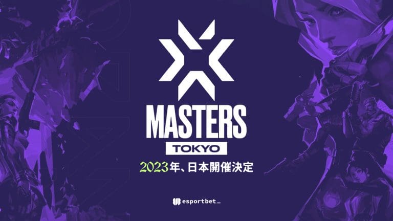 VCT Masters Tokyo tips