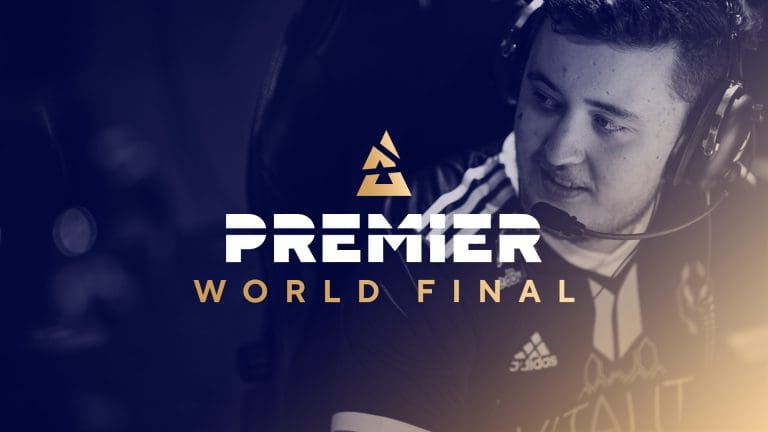 Cloud9 & G2 Esports knocked out of BLAST World Final