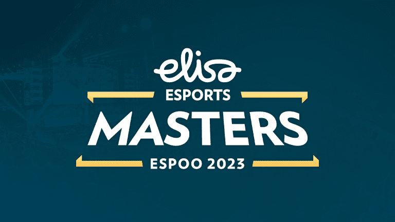 Elisa Masters Espoo 2023 to kick off in Nov