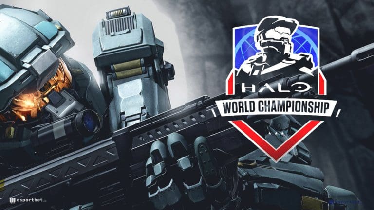 Halo World Championship 2023 betting tips – Wed, Sep 13