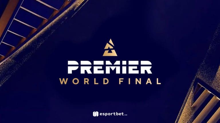 G2 & Spirit set to clash in BLAST World Final finale