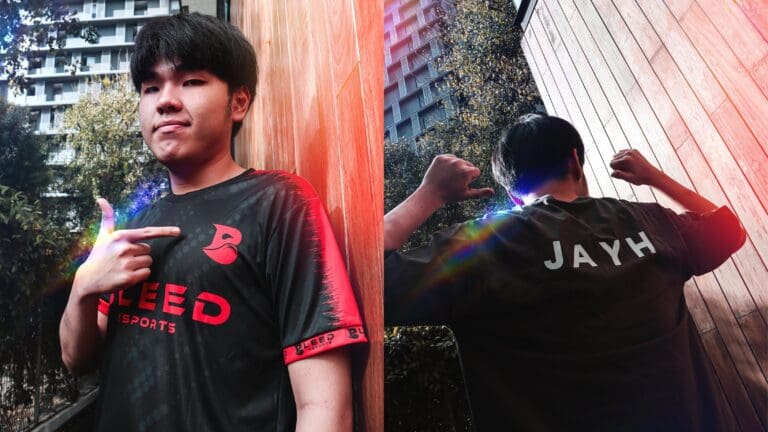 “JayH” suspended from professional VALORANT matches