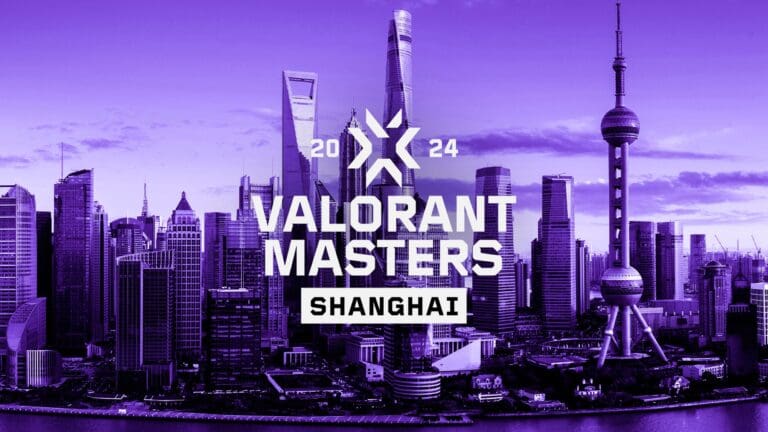 G2 & FPX claim opening day victories at VCT Masters Shanghai