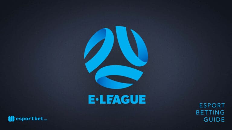 E-LEAGUE BETTING GUIDE